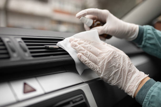 Best Ventilation Cleaning Services  in East Port Orchard, WA