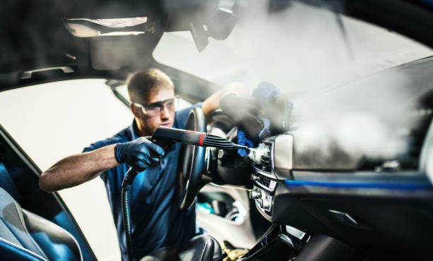 Best Air Duct Cleaning Company Near Me  in East Port Orchard, WA