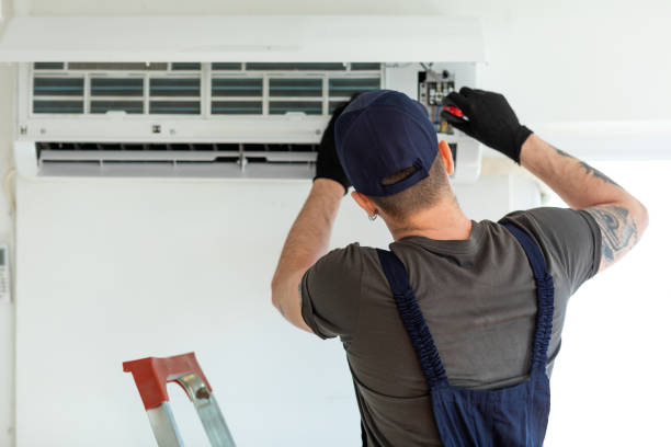 Best Ductwork Cleaning Services  in East Port Orchard, WA