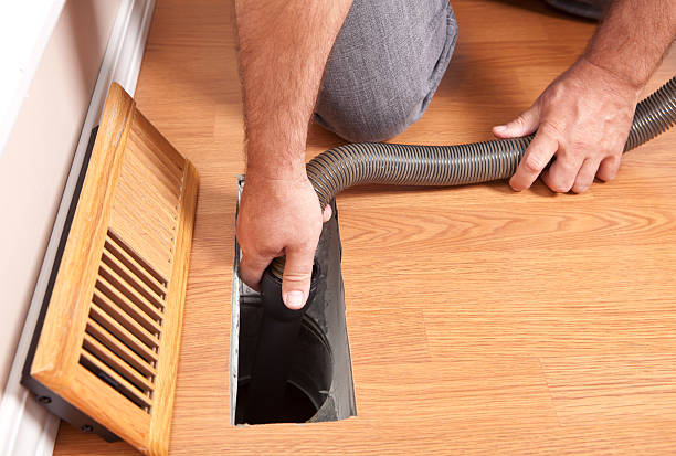 Best Affordable Duct Cleaning Services  in East Port Orchard, WA