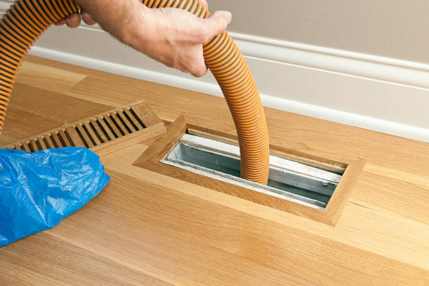 Best Air Duct Inspection  in East Port Orchard, WA