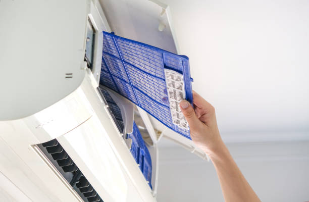 Best HVAC System Cleaning  in East Port Orchard, WA