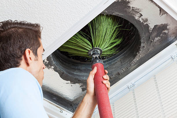 Best HVAC Maintenance and Cleaning  in East Port Orchard, WA